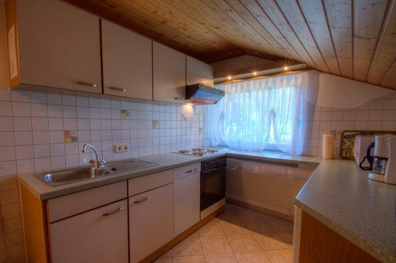 法克湖Haus Am Wald公寓 客房 照片