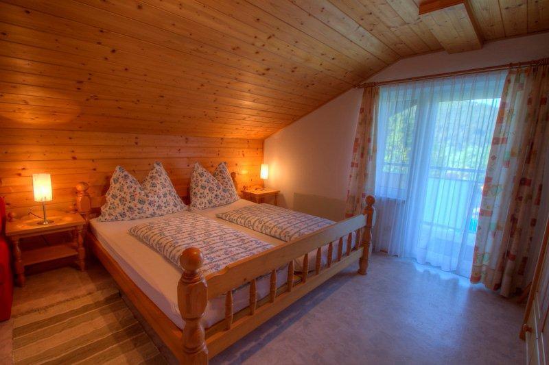 法克湖Haus Am Wald公寓 客房 照片