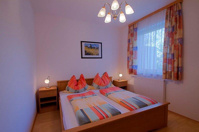 法克湖Haus Am Wald公寓 客房 照片